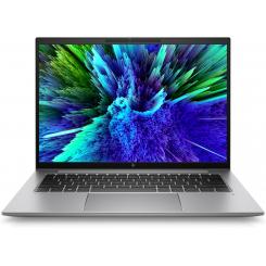 HP ZBook Firefly 14 G10 ? AMD Ryzen 7 PRO 7840HS Estación de trabajo móvil 35,6 cm (14